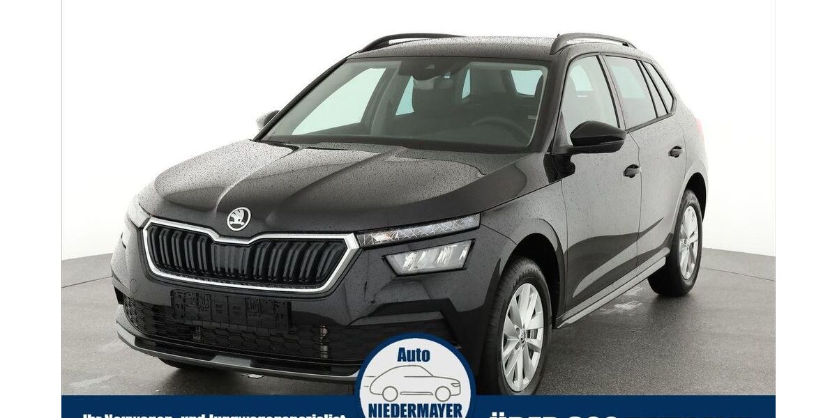 Skoda Kamiq 14.850 km 22.995 &euro; Neukirchen 94362