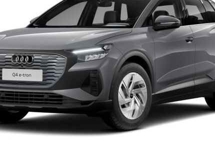 Audi Q4 e-tron 107.595 km 26.990 &euro; Bürgstadt 63927