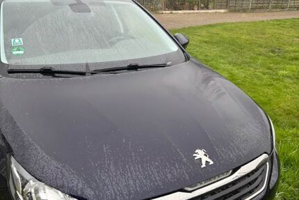 Peugeot 308 99.586 km 6.500 &euro; Kürzell 77974