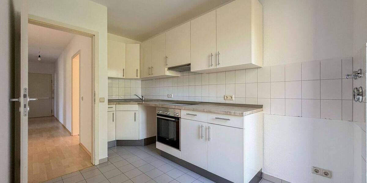Etagenwohnung Hamburg Eißendorf - 2 Zimmer, 68 m&sup2;, 289.000&euro; | Angebot:26879788