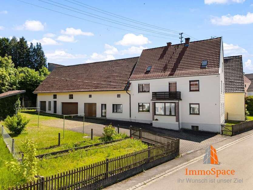 Haus zum Kaufen in Heretsried 455.000 € 213.16 m²