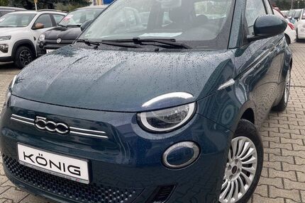 Fiat 500e 16.708 km 19.999 &euro; Leipzig 04178