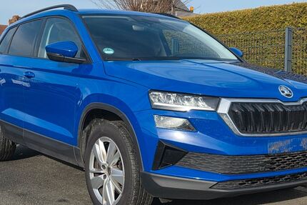 Skoda Karoq 196.365 km 14.900 &euro; Garbsen 30827