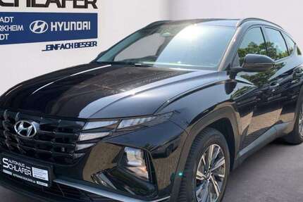 Hyundai TUCSON 139.292 km 17.480 &euro; Grünstadt 67269