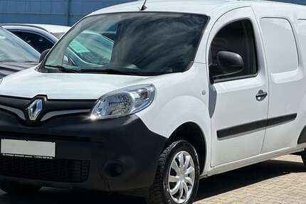 Renault Kangoo 150.000 km 10.695 &euro; Bruchsal-Helmsheim 76646