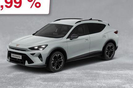 Cupra Formentor 15.622 km 25.730 &euro; Bamberg 96052