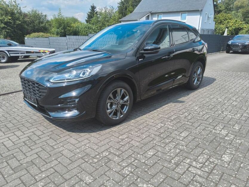 Kuga