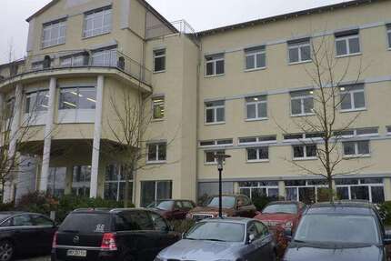 Büro in Bad Hersfeld 4.900.000 € 4112 m² zimmer