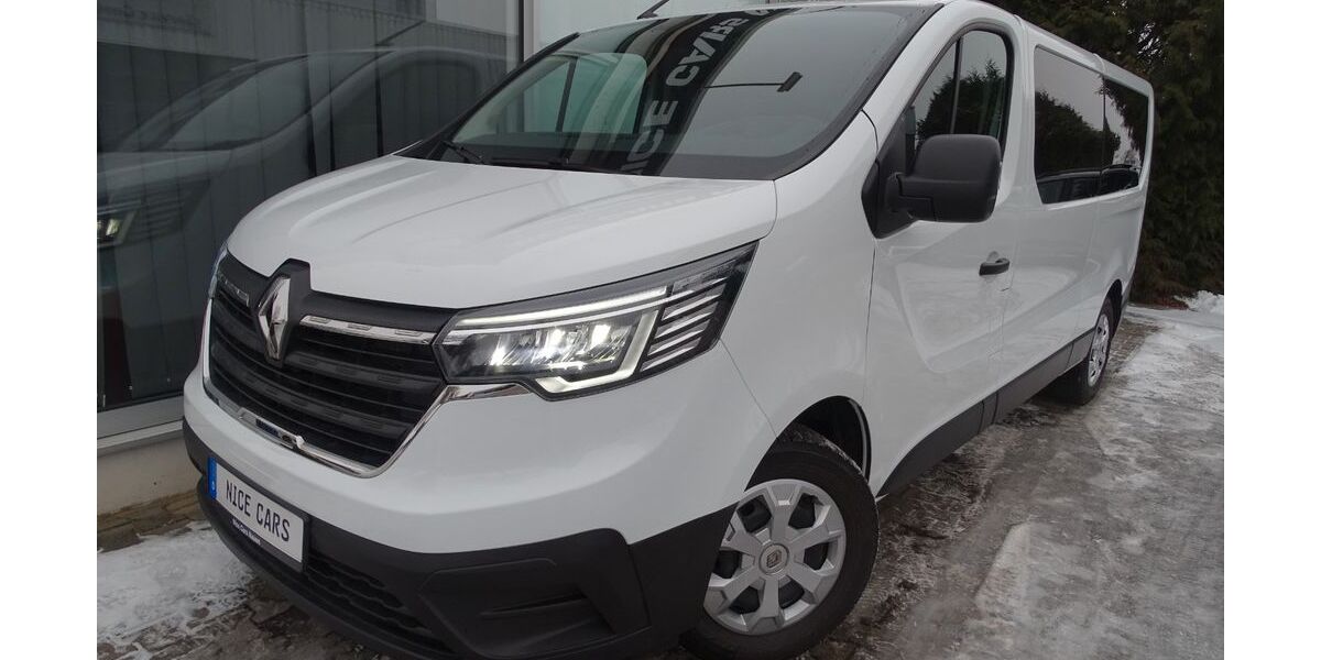 Renault Trafic 18.206 km 29.990 &euro; Nauen 14641