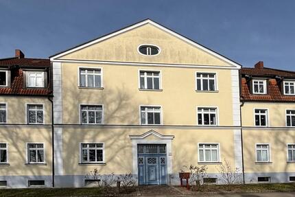 Wohnung Friedland - 2 Zimmer, 55 m&sup2;, 290&euro; | Angebot:24814153