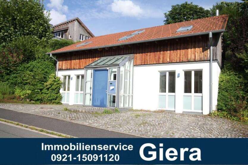 Büro in Warmensteinach 945 € 135 m²