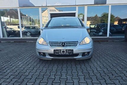 Mercedes A 170