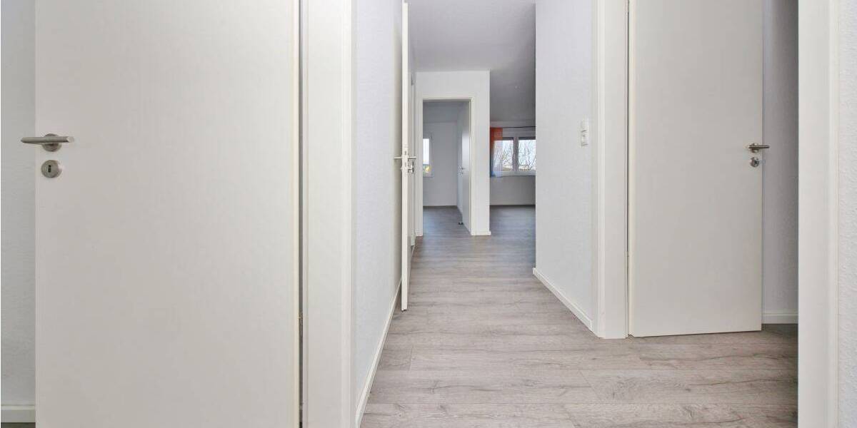 Etagenwohnung Wilhelmshaven Neuengroden - 3 Zimmer, 73 m&sup2;, 230.000&euro; | Angebot:26825667