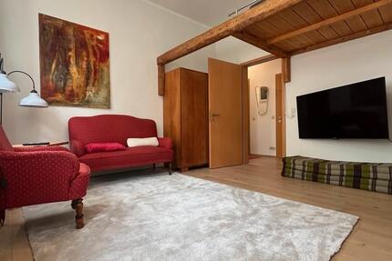 Wohnung Dresden Neustadt - 1 Zimmer, 45 m&sup2;, 1.250&euro; | Angebot:26270771