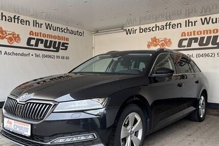 Skoda Superb 170.000 km 18.890 &euro; Papenburg 26871