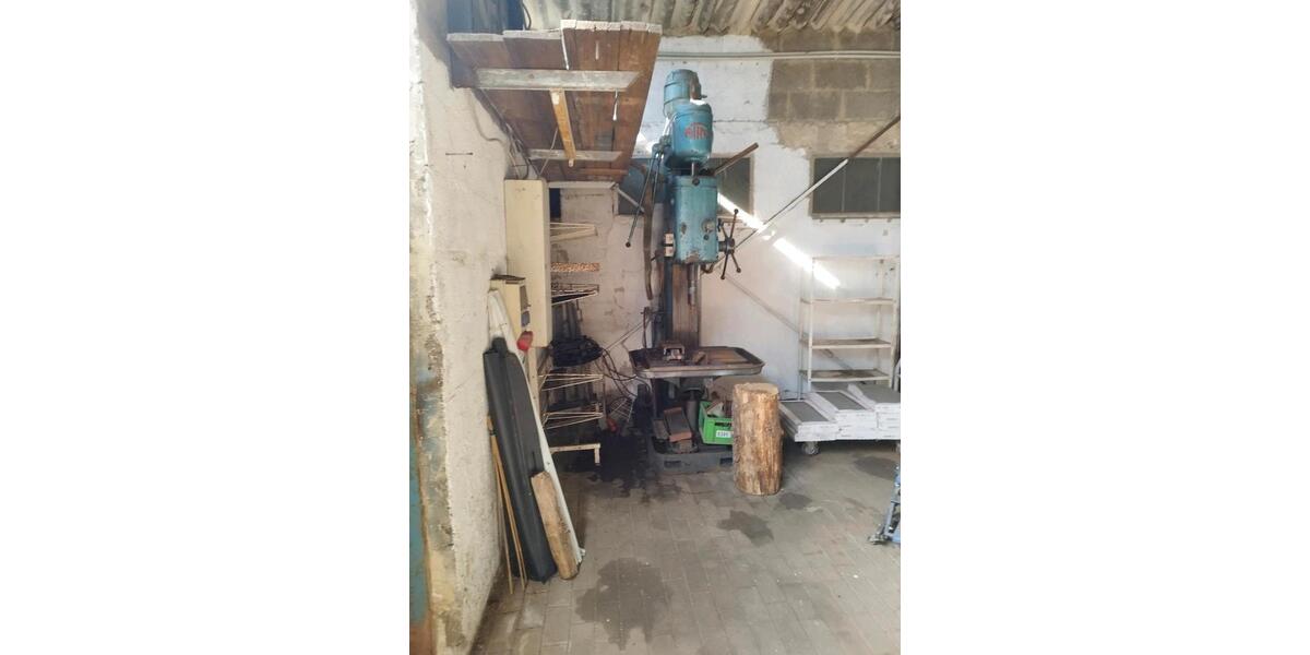 Gewerbeobjekt Merchweiler - 350&euro; | Angebot:26285965