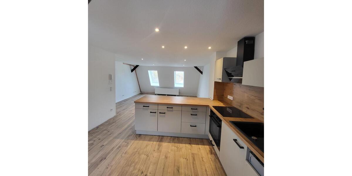 Einfamilienhaus Göttingen Oststadt - 4 Zimmer, 110 m&sup2;, 1.450&euro; | Angebot:26269281