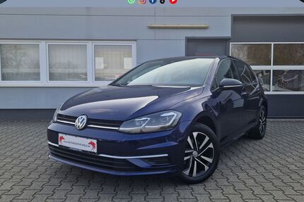 VW Golf 64.300 km 16.390 &euro; Neukirchen-Vluyn 47506