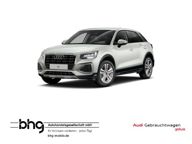 Audi Q2 7.987 km 25.930 &euro; Reutlingen 72760