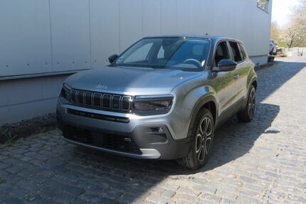 Jeep Avenger 14.450 km 22.990 &euro; Reichshof-Wildbergerhütte 51580