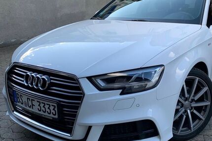 Audi A3 148.450 km 18.250 &euro; Braunschweig 38114