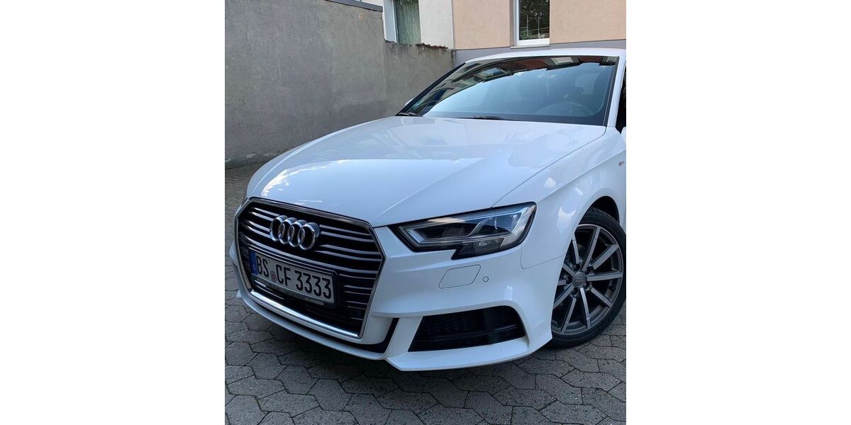 Audi A3 148.450 km 19.000 &euro; Braunschweig 38114