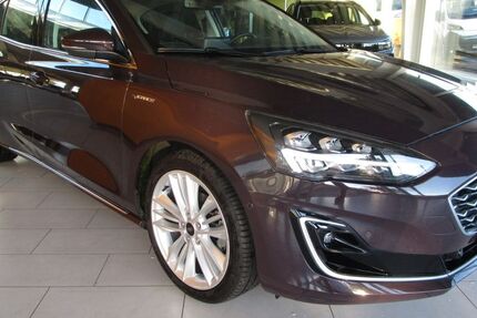 Ford Focus 46.259 km 17.990 &euro; Artern 06556