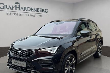 Seat Ateca 38.200 km 27.555 &euro; Gengenbach 77723