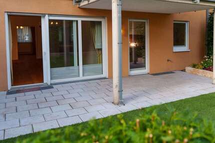 Wohnung zum Kaufen in Krefeld 345.000 € 86 m² 3 zimmer