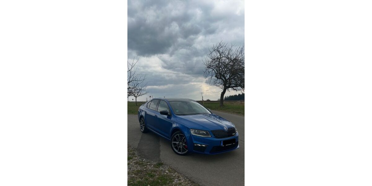 Skoda Octavia 159.000 km 12.000 &euro; Pfullendorf 88630