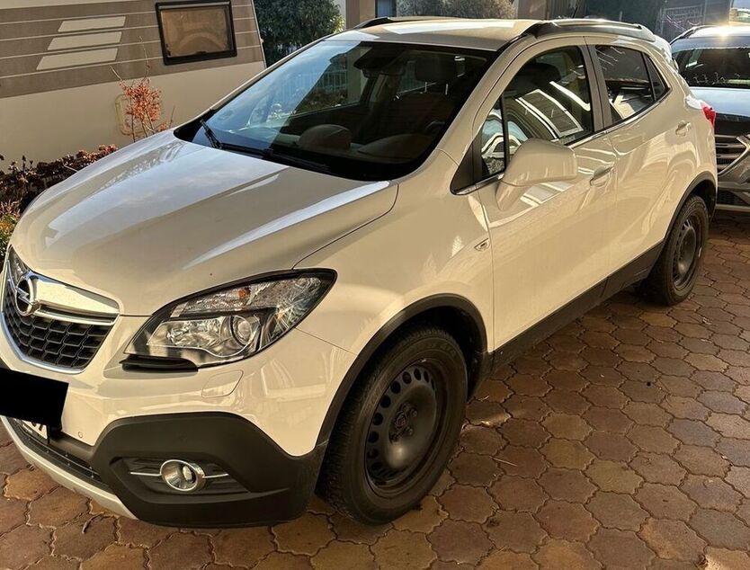 Mokka