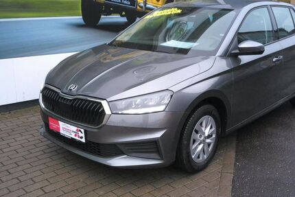 Skoda Fabia 65.700 km 17.300 &euro; Grimmen 18507