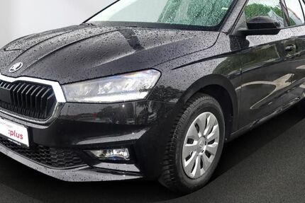 Skoda Fabia 14.780 km 16.990 &euro; Bad Oldesloe 23843