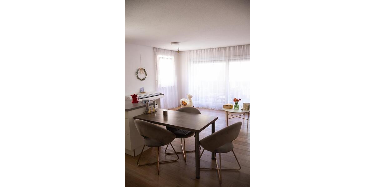 Etagenwohnung Renningen - 3 Zimmer, 85 m&sup2;, 1.590&euro; | Angebot:26232785