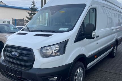 Ford Transit 37.100 km 23.950 &euro; Halsenbach 56283