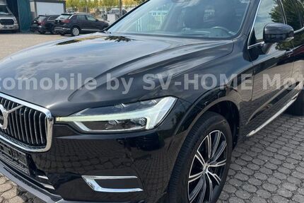 Volvo XC60 196.500 km 25.999 &euro; Ilsfeld 74360