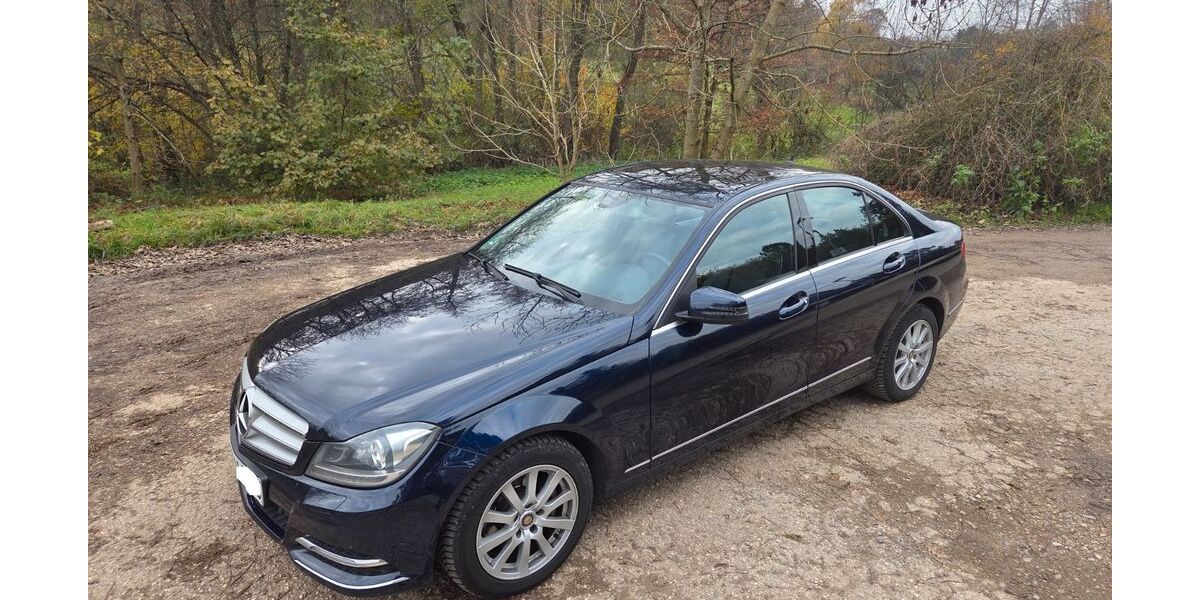Mercedes-Benz C 250 232.000 km 10.400 &euro; Neuhausen 73765