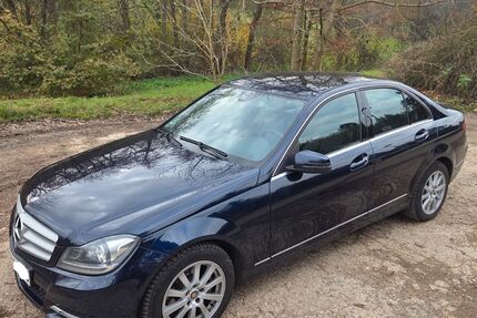 Mercedes-Benz C 250 232.000 km 9.700 &euro; Neuhausen 73765