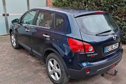 Nissan Qashqai 175.000 km 4.590 &euro; Telgte 48291
