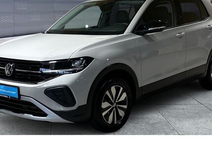 VW T-Cross 12.188 km 22.990 &euro; Königs-Wusterhausen 15711