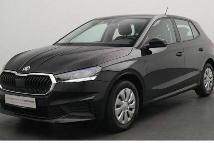 Skoda Fabia 34.770 km 12.688 &euro; Leverkusen 51379