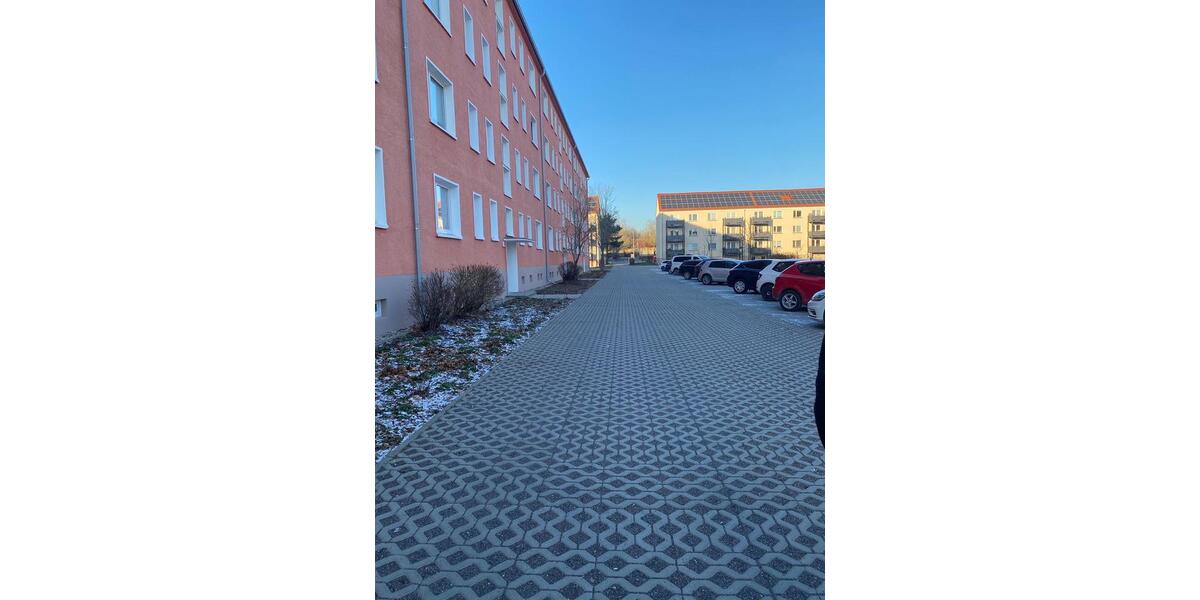 Etagenwohnung Brück - 4 Zimmer, 72 m&sup2;, 925&euro; | Angebot:24839501