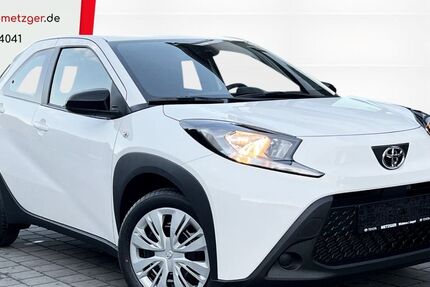 Toyota Aygo (X) 1.500 km 15.720 &euro; Öhringen 74613