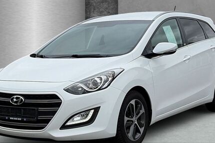 Hyundai i30 67.560 km 11.480 &euro; Heide 25746