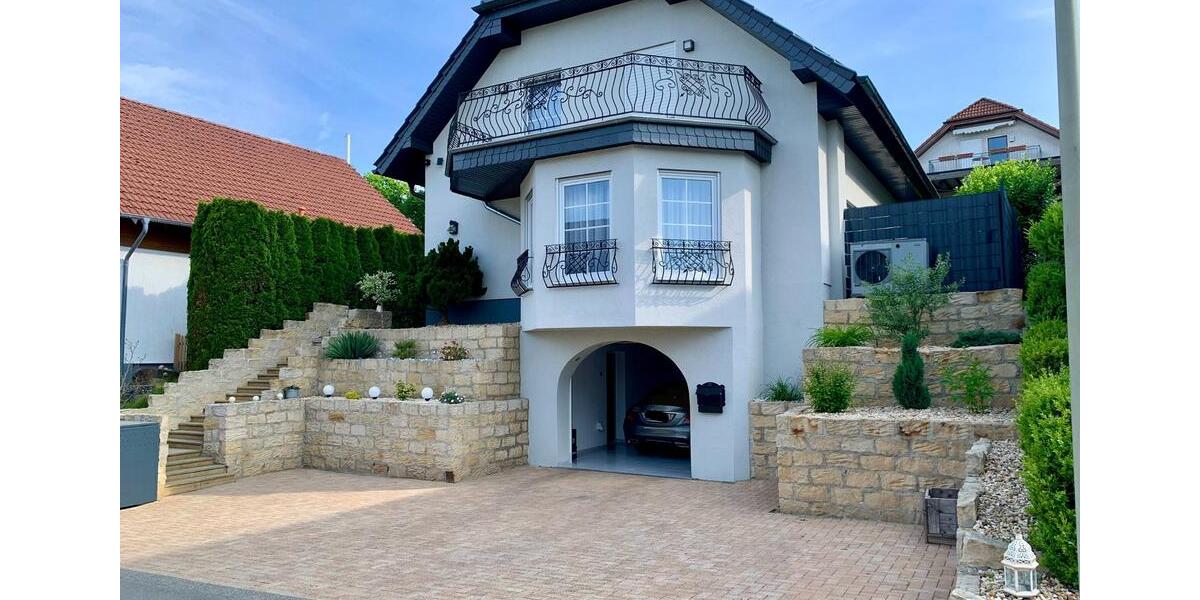 Haus zu verkaufen 5 zimmer