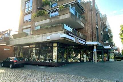 Gewerbeobjekt Rheine Innenstadt - 3 Zimmer, 509.000&euro; | Angebot:25736039