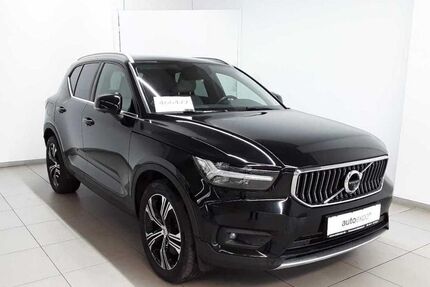 Volvo XC40 112.647 km 21.489 &euro; Fernwald-Steinbach 35463