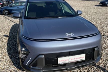 Hyundai KONA 1.500 km 33.990 € Oldenburg in Holstein 23758