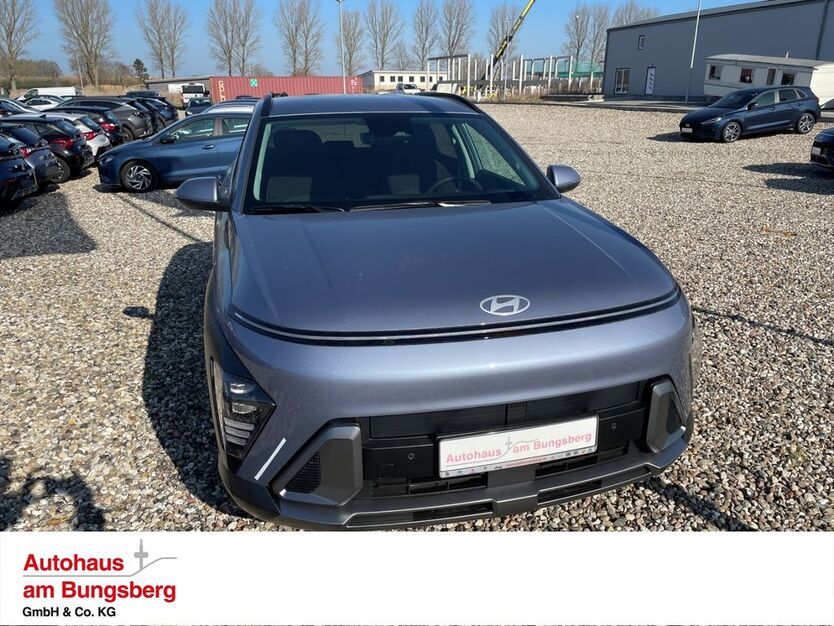 Hyundai KONA 1.500 km 33.990 € Oldenburg in Holstein 23758