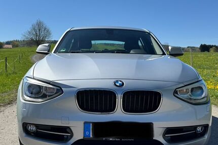 BMW 120 157.800 km 7.990 &euro; Peiting 86971